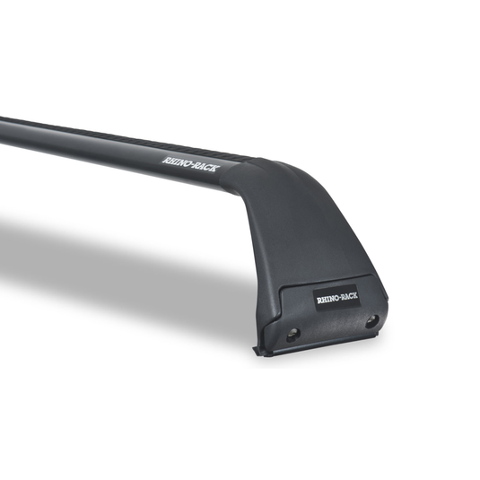 Kit Barras de Techo Rhino-Rack Jeep Wrangler JK & KL (2 y 4 puertas)