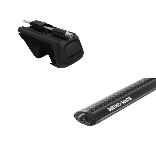 BYD Shark – Kit de Barras de Techo Rhino-Rack