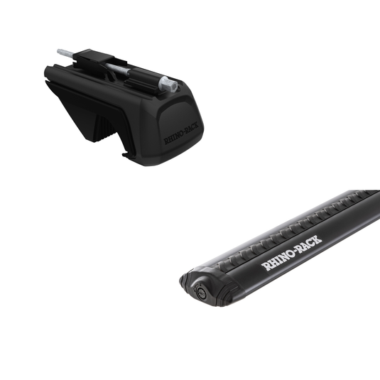 BYD Shark – Kit de Barras de Techo Rhino-Rack