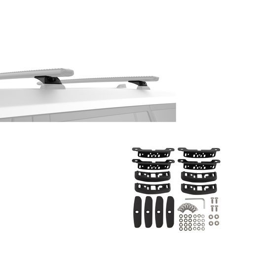 Kit Plataforma Rhino-Rack Chevrolet Blazer 2019+