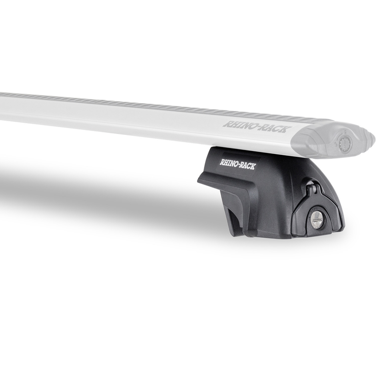 Cargue la imagen en el visor de la galería, Kit Barras de Techo Rhino-Rack Ford Escape 2020+

