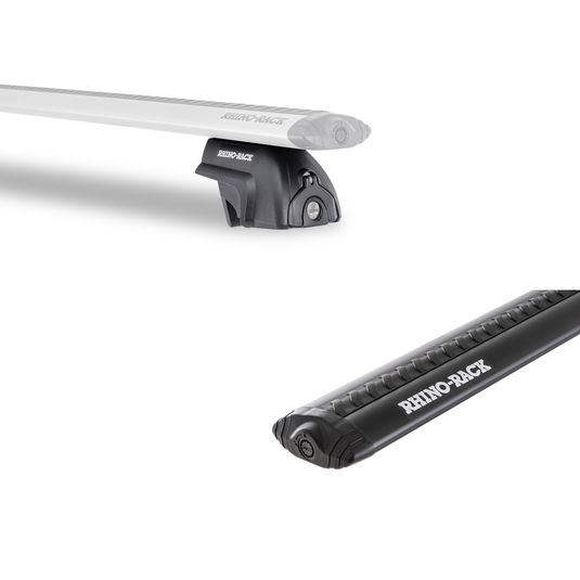 Kit Barras de Techo Rhino-Rack Ford Escape 2020+