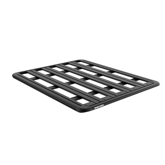 Kit Plataforma Rhino-Rack Ford Escape 2020+