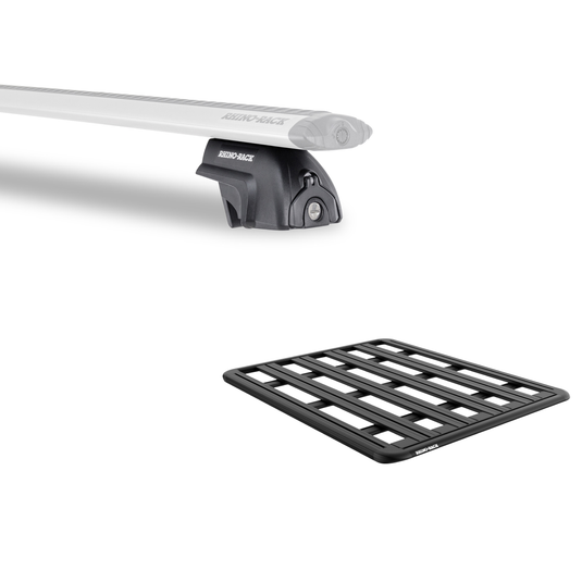 Kit Plataforma Rhino-Rack Ford Escape 2020+