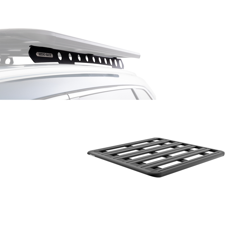 Cargue la imagen en el visor de la galería, Honda CR-V 2017+ – Kit de Plataforma Rhino-Rack
