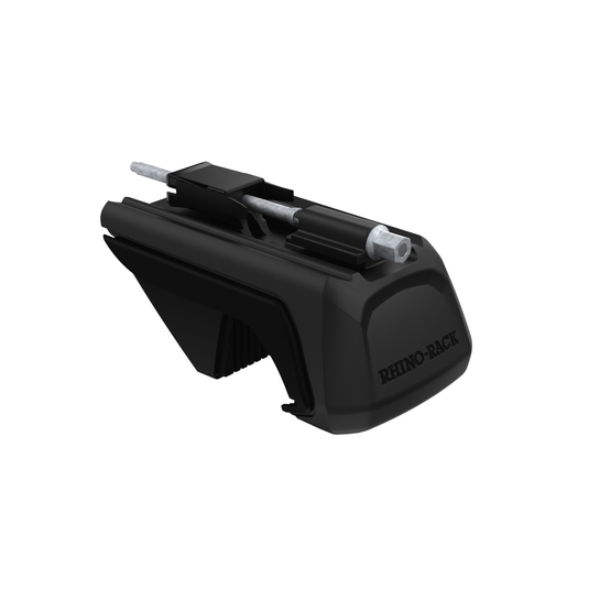 Kit Barras de Techo Rhino-Rack Mazda BT-50 2020+