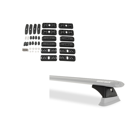 Kit Barras de Techo Rhino-Rack Mazda CX-5 2017+