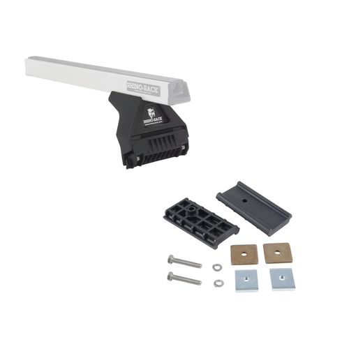 Kit Barras de Techo Rhino-Rack Suzuki Jimny 2019+