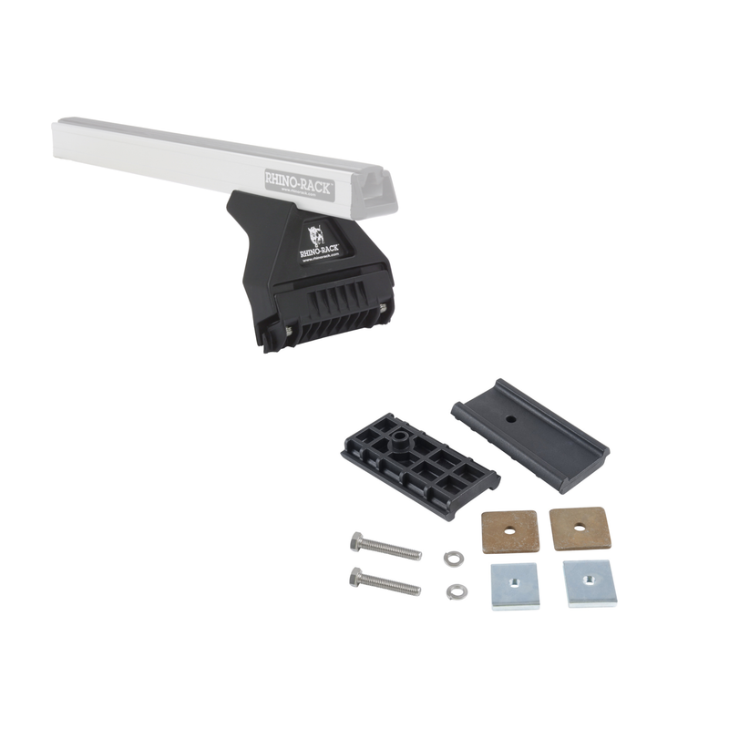Cargue la imagen en el visor de la galería, Kit Barras de Techo Rhino-Rack Suzuki Jimny 2019+
