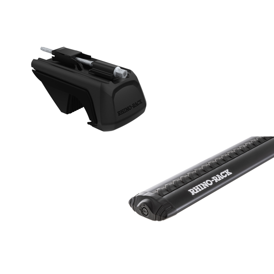 Kit Barras de Techo Rhino-Rack Mazda BT-50 2020+