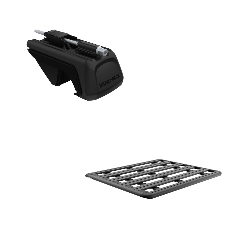 Cargue la imagen en el visor de la galería, BYD Shark – Kit de Plataforma Rhino-Rack
