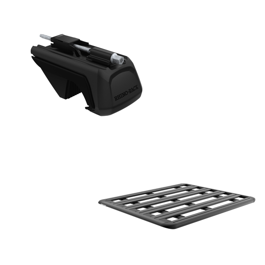 BYD Shark – Kit de Plataforma Rhino-Rack