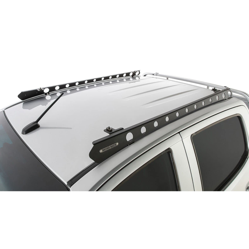 Cargue la imagen en el visor de la galería, Kit Plataforma Rhino-Rack Chevrolet Colorado 2023-2025
