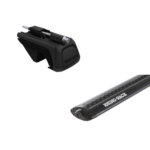 Kit Barras de Techo Rhino-Rack Ford Bronco Sport 2021+