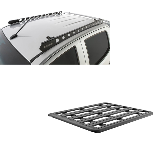 Kit Plataforma Rhino-Rack GMC Canyon