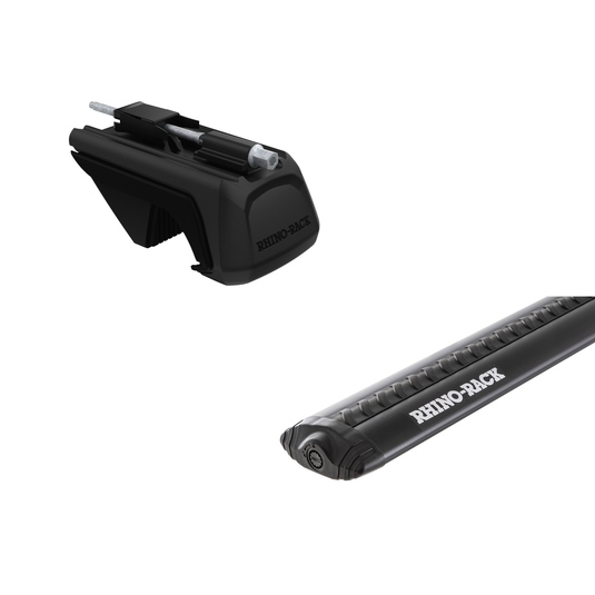 Kit Barras de Techo Rhino-Rack Hyundai Tucson 2022+