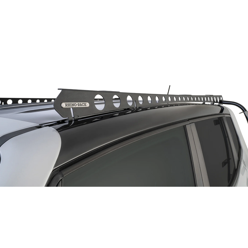 Cargue la imagen en el visor de la galería, Kit Plataforma Rhino-Rack Jeep Renegade 2025 con Rieles
