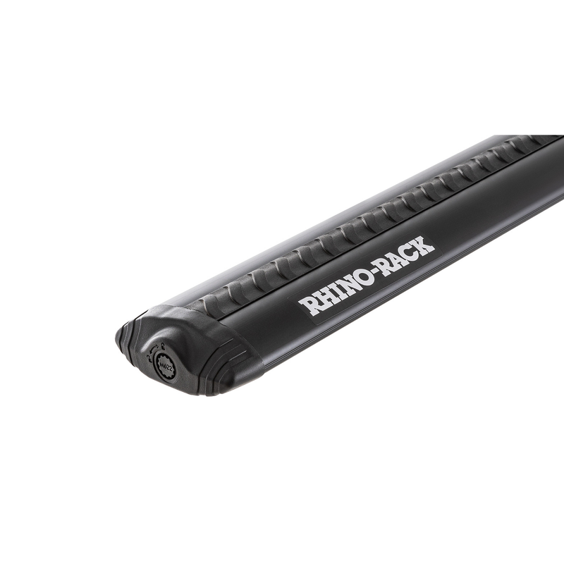 Cargue la imagen en el visor de la galería, Kit Barras de Techo Rhino-Rack Suzuki Jimny 2019+
