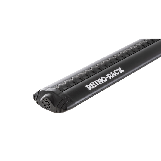Kit Barras de Techo Rhino-Rack Suzuki Jimny 2019+