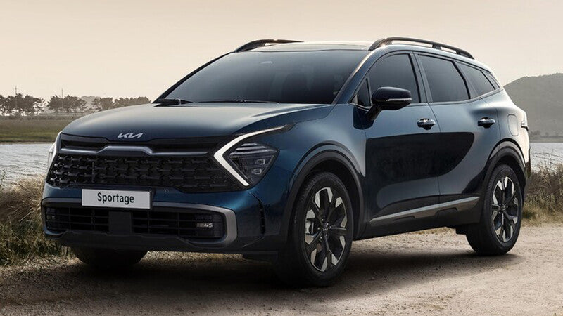 Cargue la imagen en el visor de la galería, Kit Plataforma Rhino-Rack Pioneer Kia Sportage 2021+
