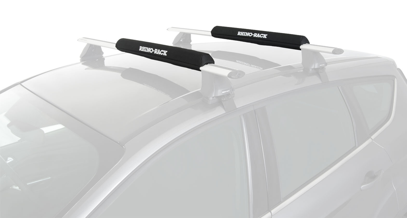 Cargue la imagen en el visor de la galería, Almohadillas Envolventes Universales (711mm/2pza)
