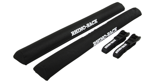 Almohadillas Envolventes Universales (850mm/2pza)