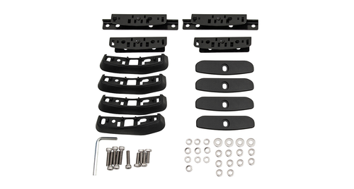 Bases para Barra Kit RCP Jeep Grand Cherokee
