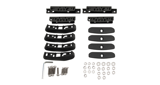 Bases para Barra Kit RCP Jeep Grand Cherokee
