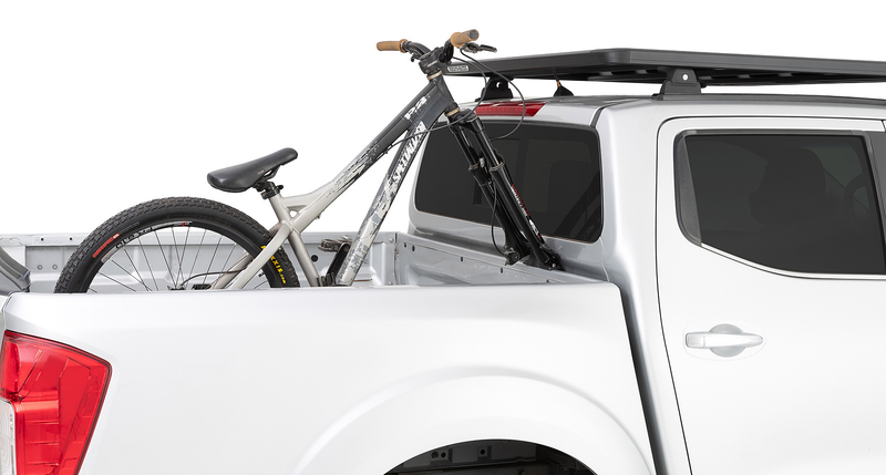 Cargue la imagen en el visor de la galería, Base Fija ara Horquilla de Bicicleta &quot;The Claw&quot;
