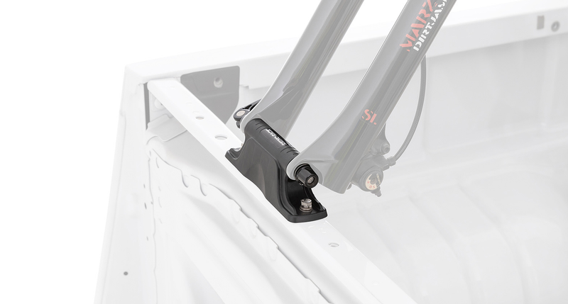 Cargue la imagen en el visor de la galería, Base Fija ara Horquilla de Bicicleta &quot;The Claw&quot;
