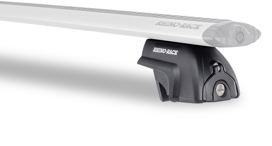Bases para Barra Vortex SX (x4) Audi