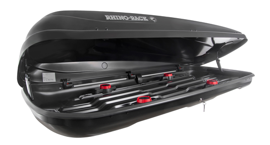 Caja de carga Zenith 400L