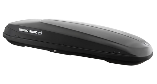 Caja de carga Zenith 400L