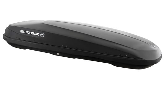 Caja de carga Zenith 400L