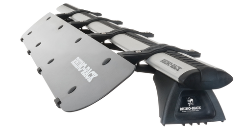 Carenados de viento Rhino-Rack - 965mm/38
