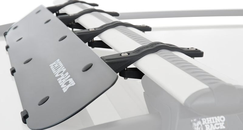 Cargue la imagen en el visor de la galería, Carenados de viento Rhino-Rack - 965mm/38&quot;
