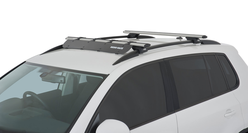 Cargue la imagen en el visor de la galería, Carenados de viento Rhino-Rack - 965mm/38&quot;
