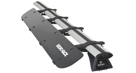 Carenados de viento Rhino-Rack - 1270mm/50