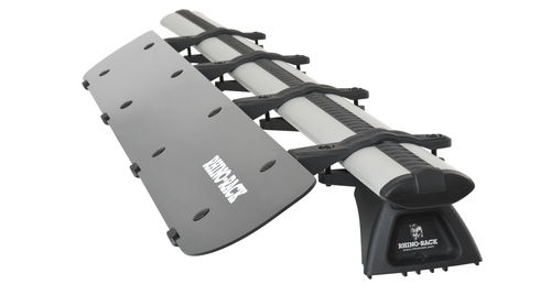 Carenados de viento Rhino-Rack - 1270mm/50