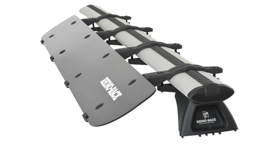 Carenados de viento Rhino-Rack - 1270mm/50