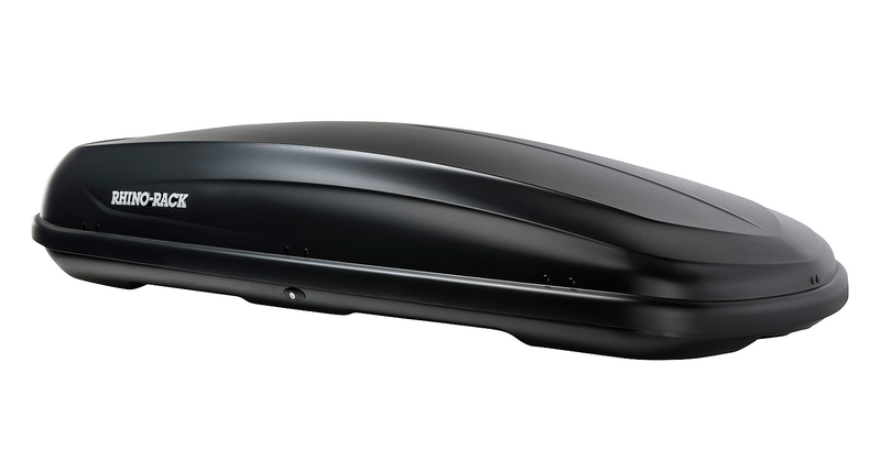 Cargue la imagen en el visor de la galería, Cofre de Techo MasterFit 530L
