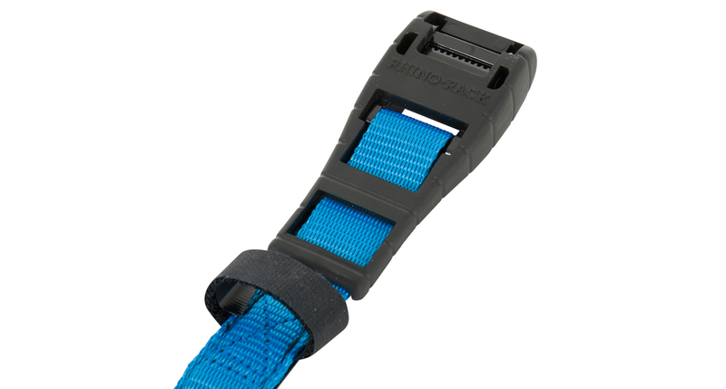 Cargue la imagen en el visor de la galería, Correas Rapid Straps con Protector de Hebilla
