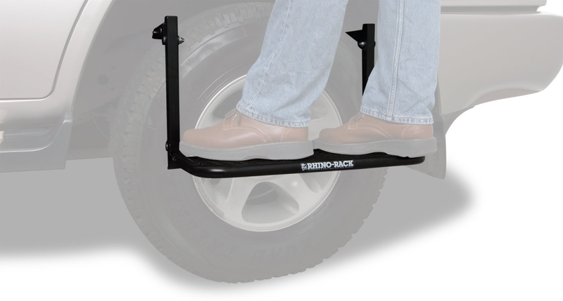 Cargue la imagen en el visor de la galería, Escalón Metálico para Llanta &quot;Wheel Step&quot;
