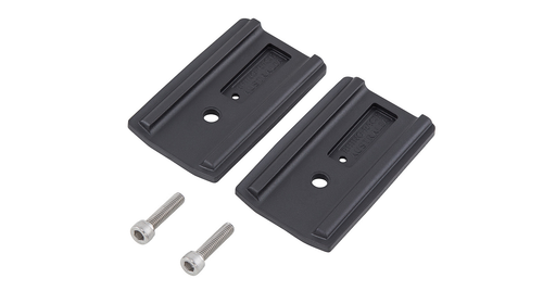 Espaciador Vortex Quick Mount™ (5 mm)