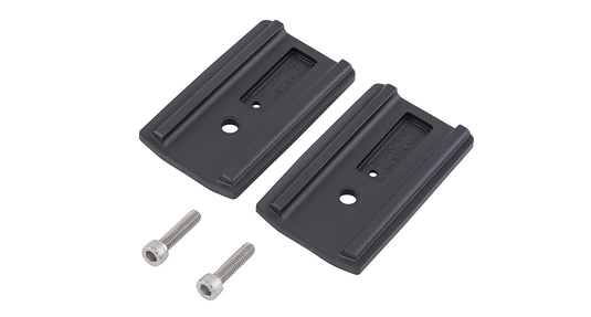 Espaciador Vortex Quick Mount™ (5 mm)