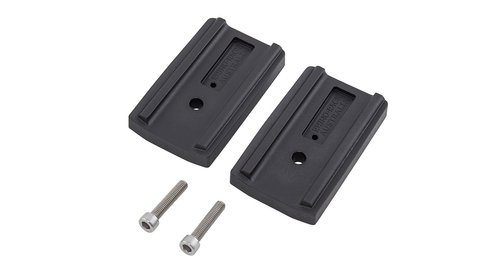 Espaciador Vortex Quick Mount™ (10 mm)