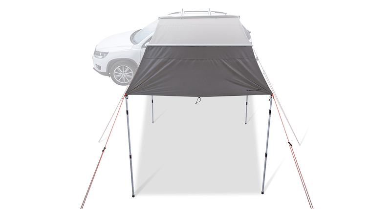 Cargue la imagen en el visor de la galería, Extensión para Toldo Sunseeker 2m
