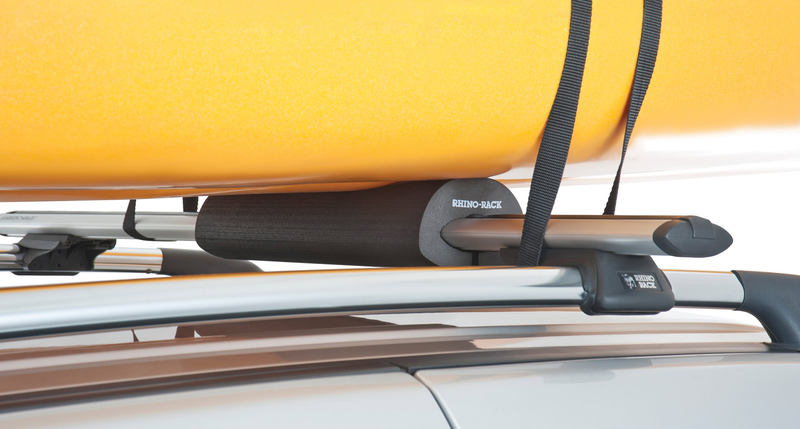 Cargue la imagen en el visor de la galería, Almohadillas Envolventes Vortex (380 mm/2pza)
