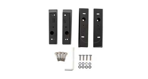 Bases para Barra Kit RCP Toyota Rav4