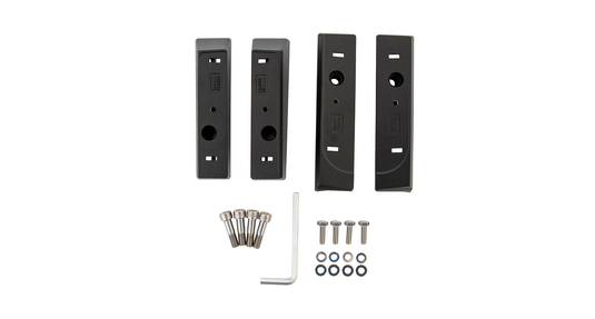 Bases para Barra Kit RCP Toyota Rav4